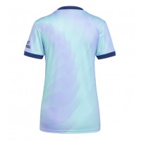 Camiseta Arsenal Tercera Equipación para mujer 2024-25 manga corta